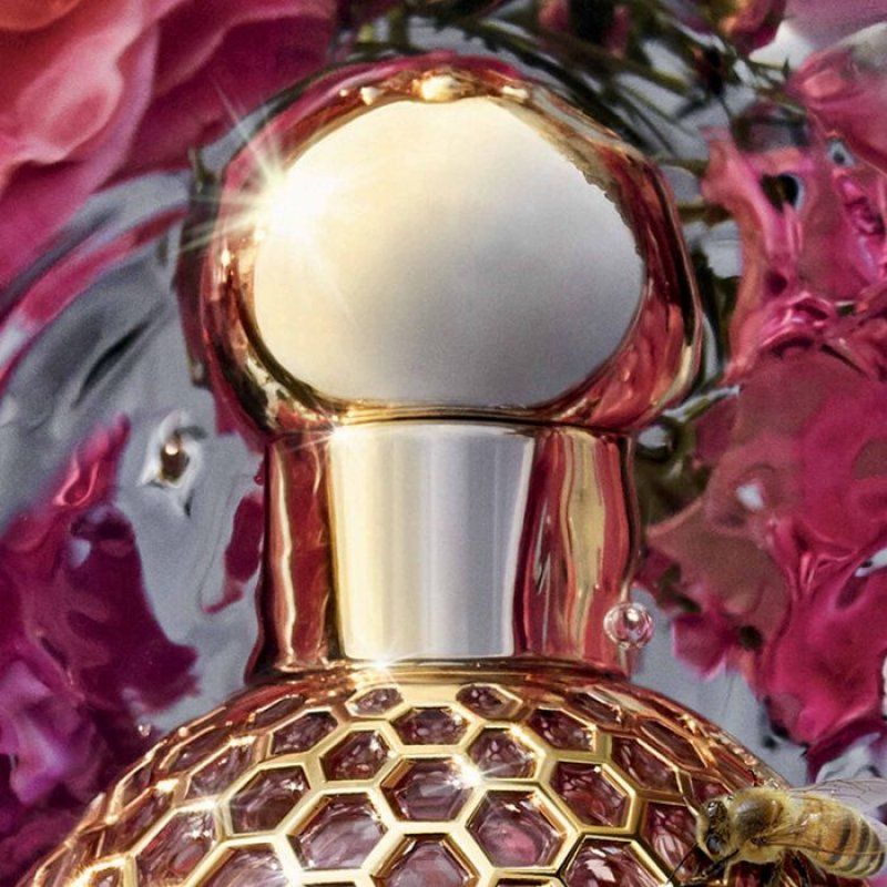 Guerlain Rosa Rossa Forte Eau De Parfum 75 ml
