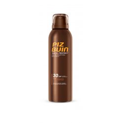 Piz Buin Tan And Protect Tan Intensifying Sun Spray SPF30 150ml
