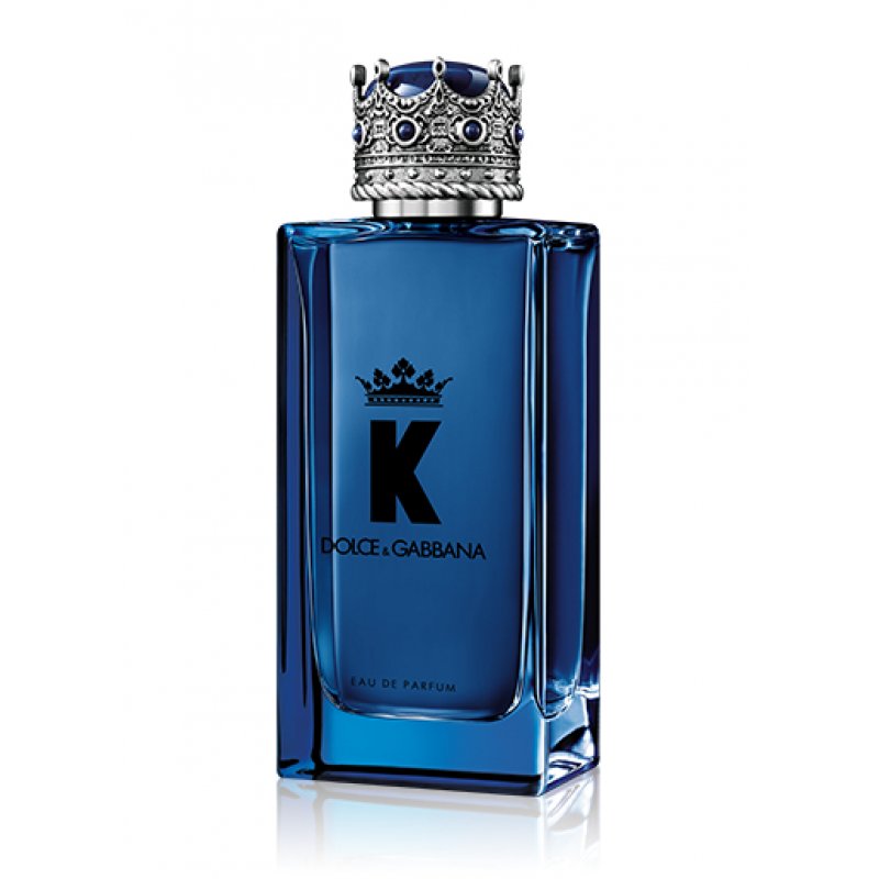 Dolce And Gabbana K Eau de Perfume Spray 100ml