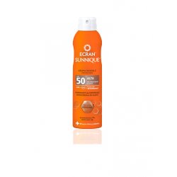 Ecran Sun Spray Invisible Protector SPF50 250ml