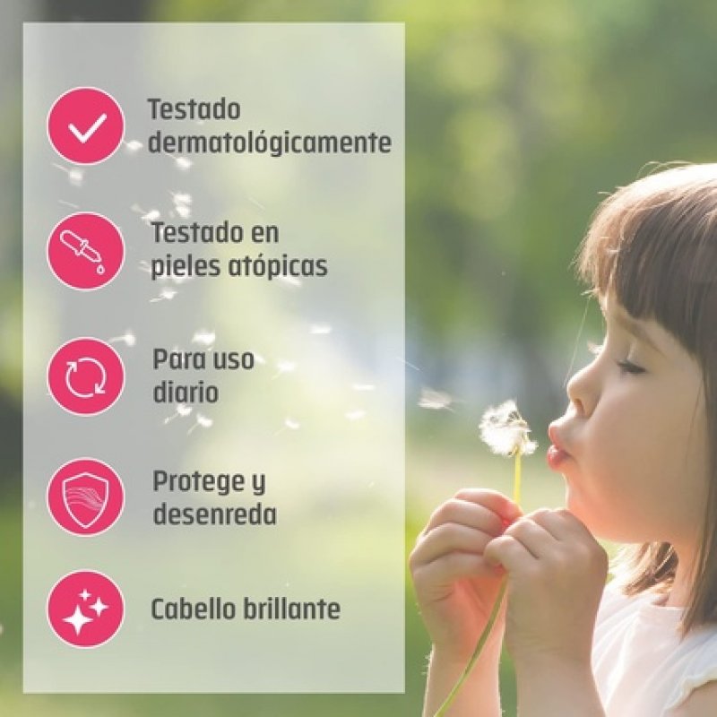 Paranix Tea Tree Spray for Girls 250ml