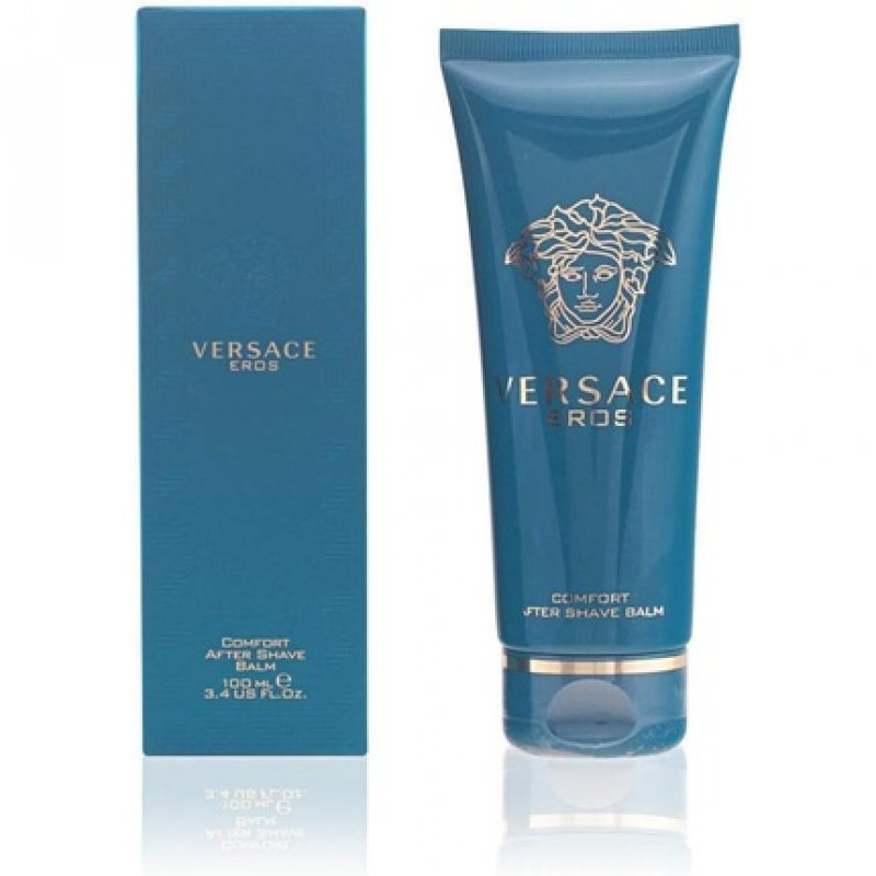 Versace Eros 100ml Aftershave Balm