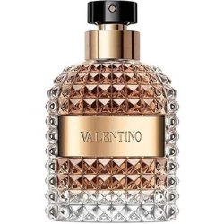 Valentino Men's Eau De Toilette Spray 50ml