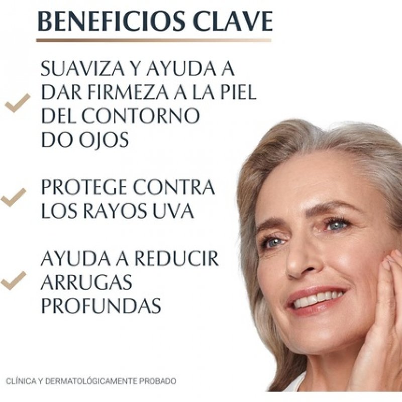 Eucerin Hyaluron Filler Elasticity Eye Contour 15ml