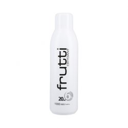 Frutti Professional Oxidant 6% (20 Vol) 1000ml