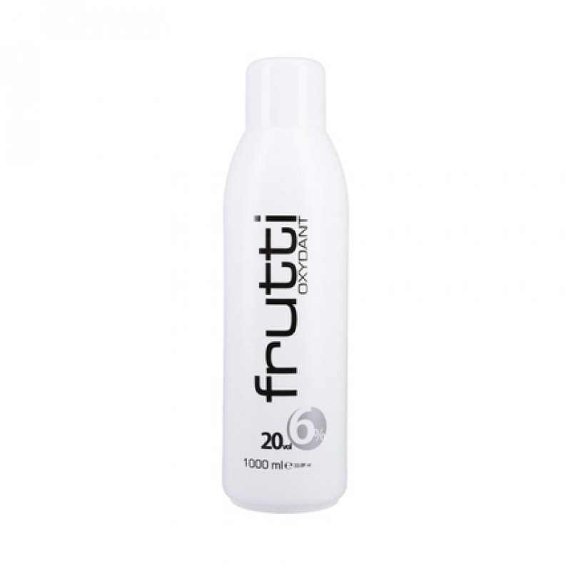 Frutti Professional Oxidant 6% (20 Vol) 1000ml