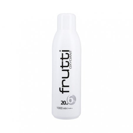 Frutti Professional Oxidant 6% (20 Vol) 1000ml
