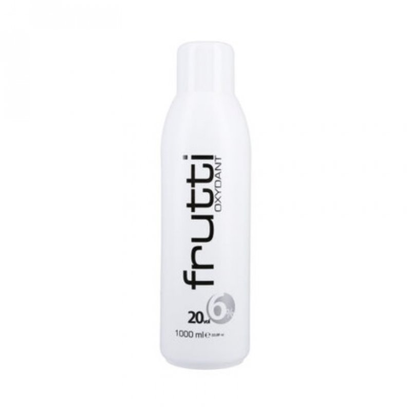 Frutti Professional Oxidant 6% (20 Vol) 1000ml