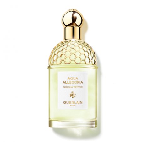 Guerlain Aqua Allegoria Nerolia Vetiver Eau de Toilette Spray 125ml