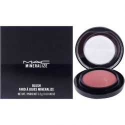 MAC Mineralize Blush New Romance 1 Count