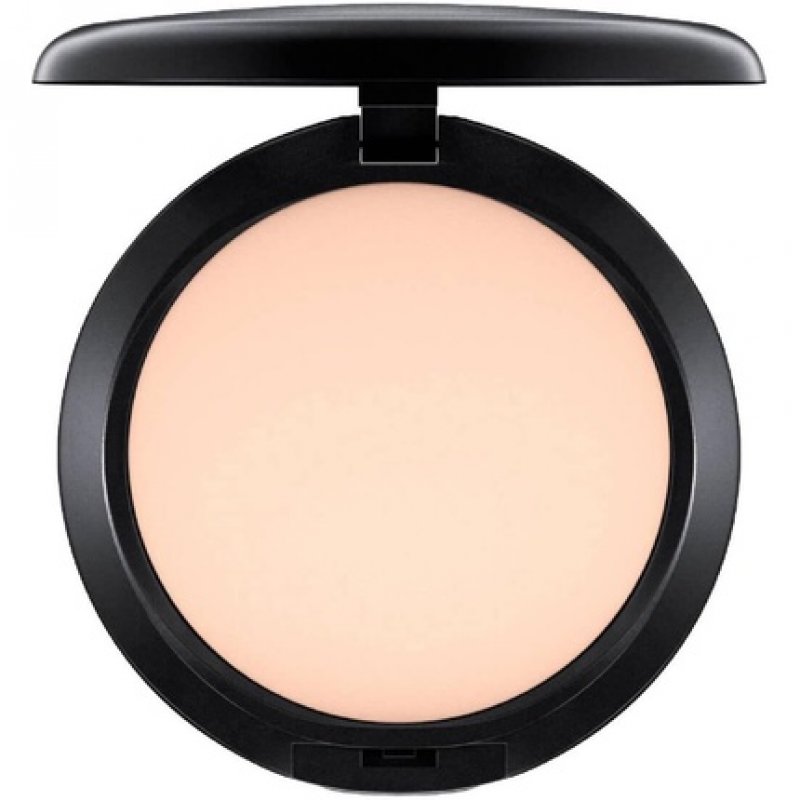 MAC Studio Fix Powder Plus Foundation NC10 15g