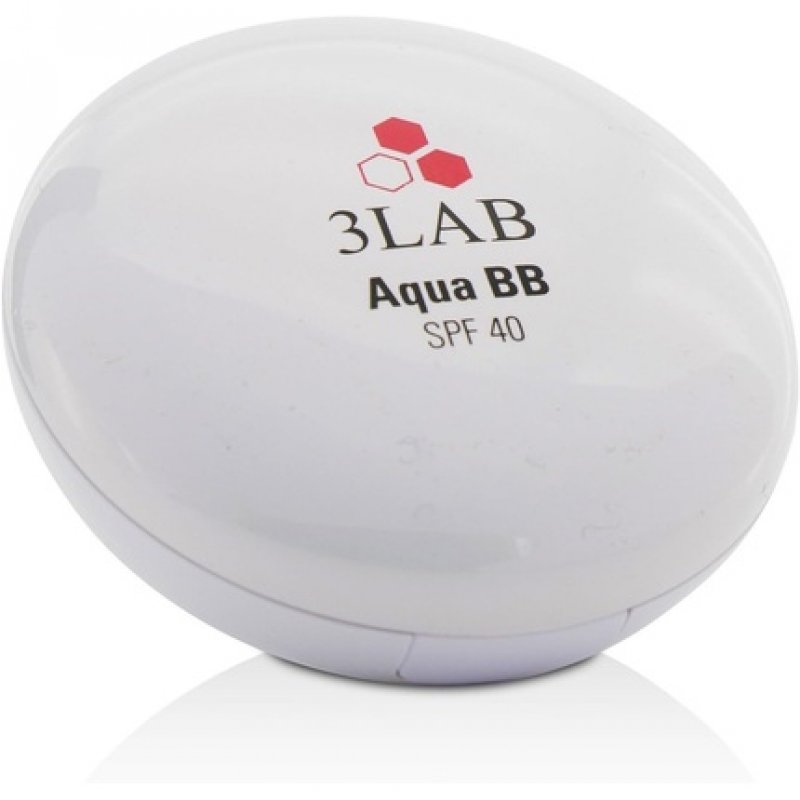 3LAB Aqua BB SPF 40 01 30ml