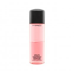 MAC GENTLY OFF EYE AND LIP Cleansing gel Women 100 ml
