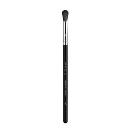 Sigma Tapered Blending Brush SS224/E40 Cosmetic Brush - Black