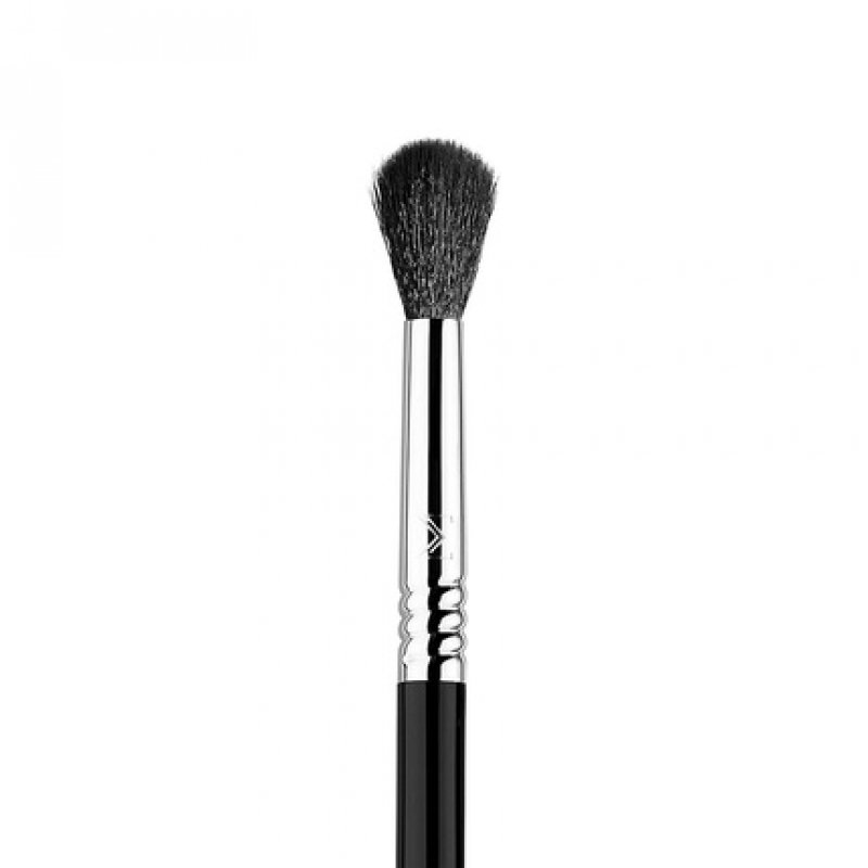 Sigma Tapered Blending Brush SS224/E40 Cosmetic Brush - Black
