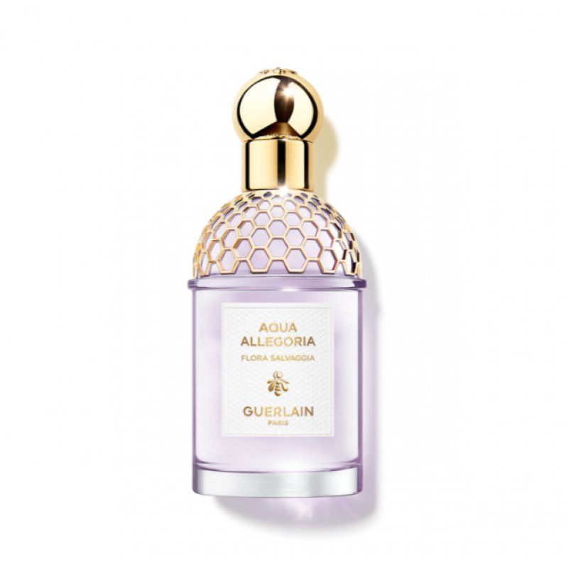 Guerlain Flora Salvaggia Eau De Toilette 75ml