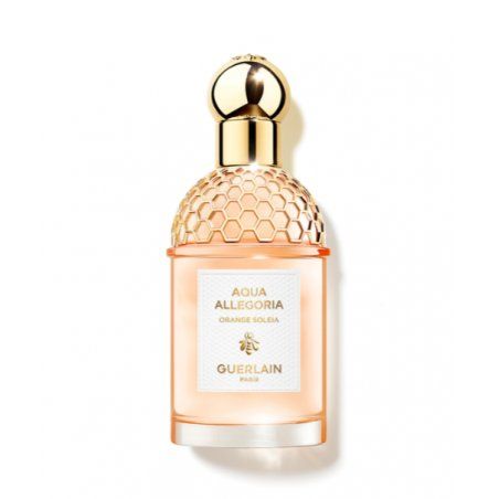 Guerlain Orange Soleia Eau De Toilette 75ml
