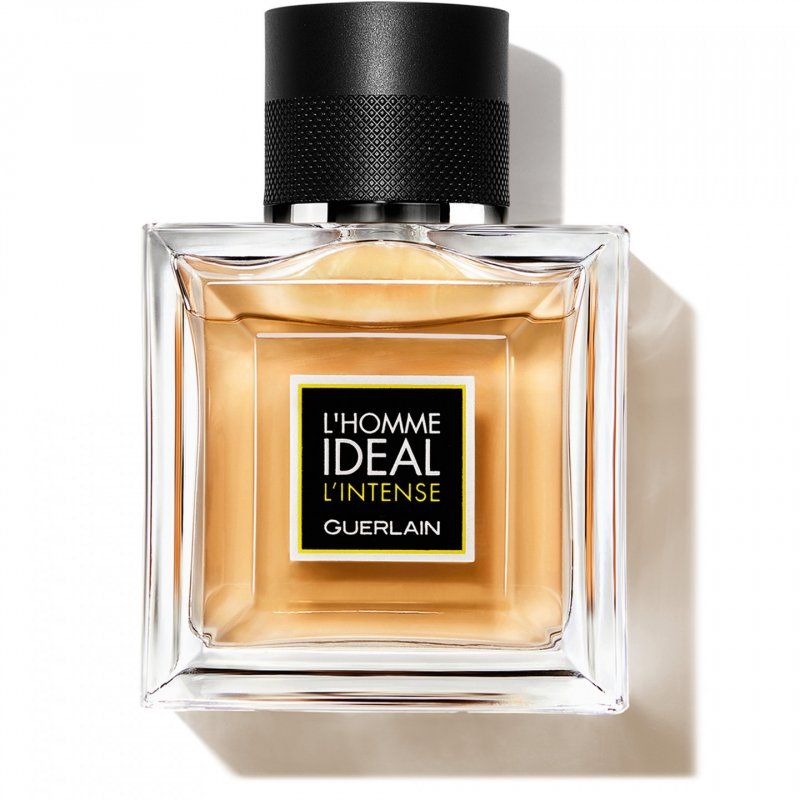 Guerlain L'Homme Idéal L´Intense Eau de Parfum 50ml