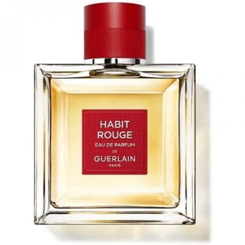Guerlain Habit Rouge Eau de Parfum 100ml