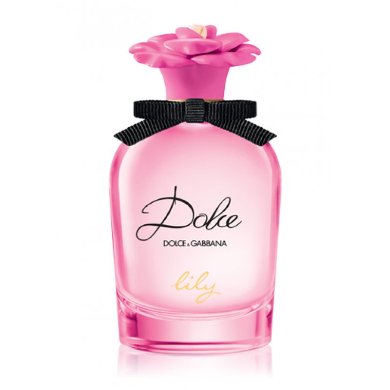 Dolce & Gabbana Lily for Women Eau de Toilette Spray 74ml