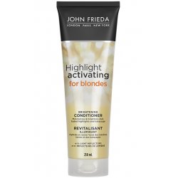 JOHN FRIEDA Sheer Blonde 250 ml Women