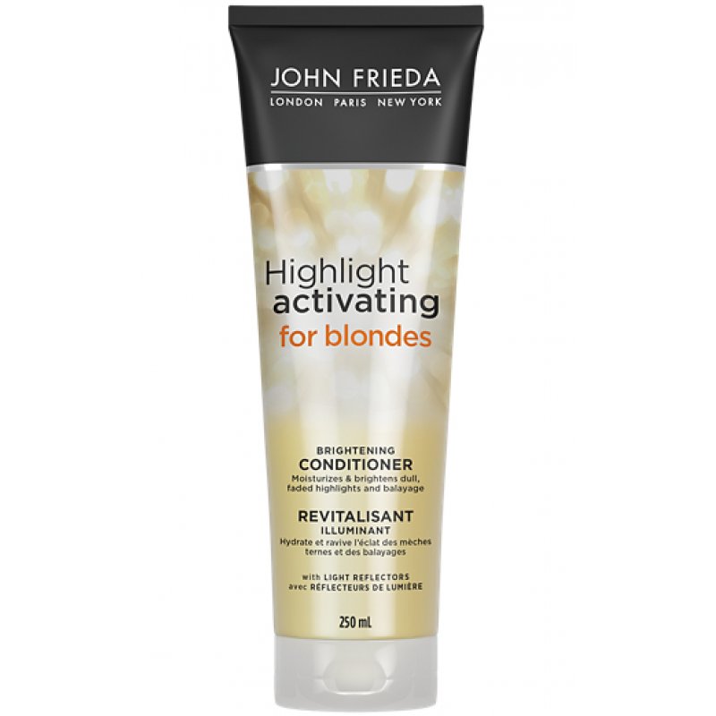 John Frieda Sheer Blonde Conditioner Highlight 250ml
