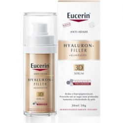 Eucerin Hyaluronic Filler Elasticity 3D Serum 30ml
