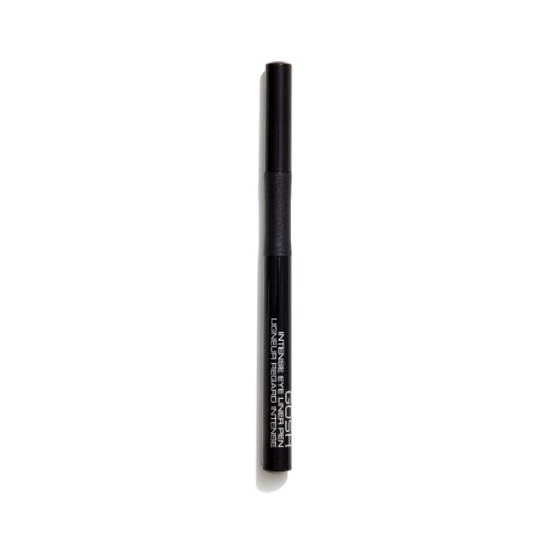 GOSH Intense Eye Liner Pen 01 Black 1.2g