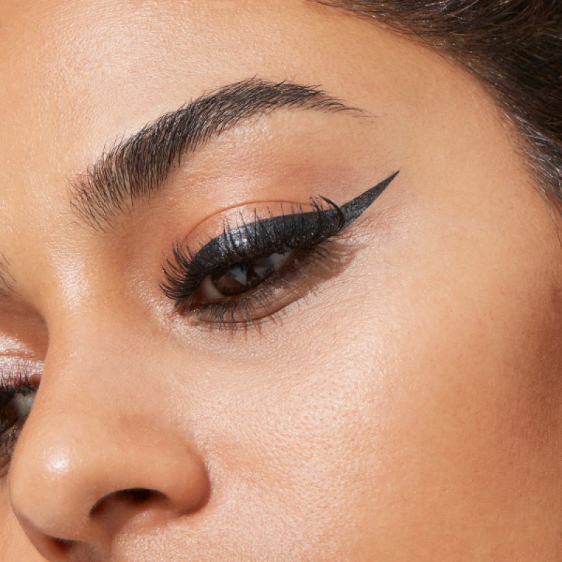 INTENSE Eyeliner Pen 01 Black 1.2g