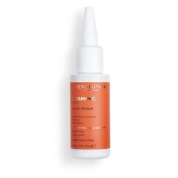 Revolution Hair Care Vitamin C Scalp Serum 50ml