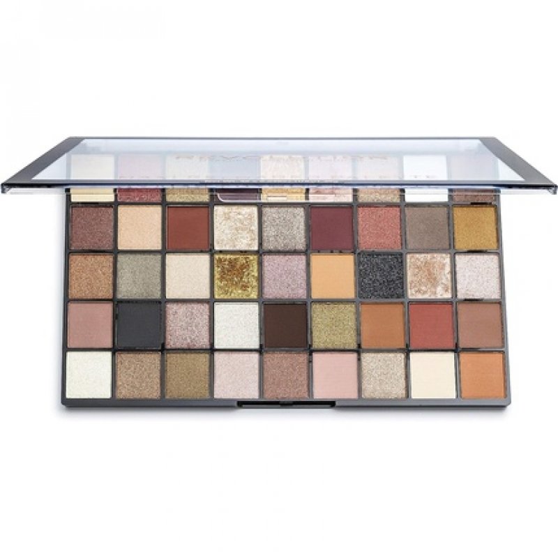 Revolution Maxi Reloaded Eye Shadow Palette - Large It Up