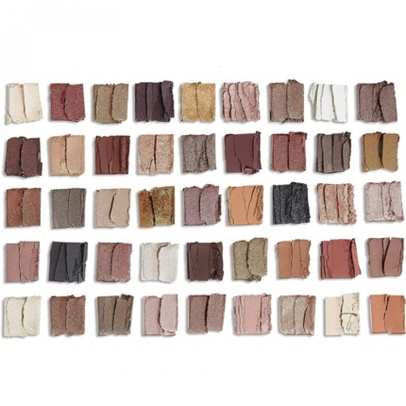 Revolution Maxi Reloaded Eye Shadow Palette - Large It Up