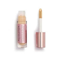 Revolution Conceal & Define Concealer C5.7