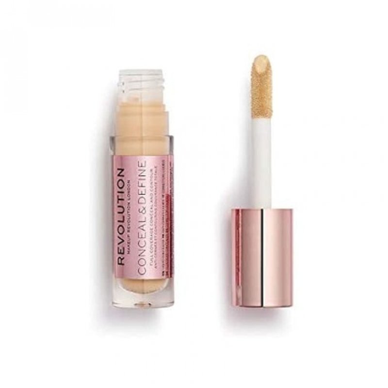 Revolution Conceal & Define Concealer C5.7
