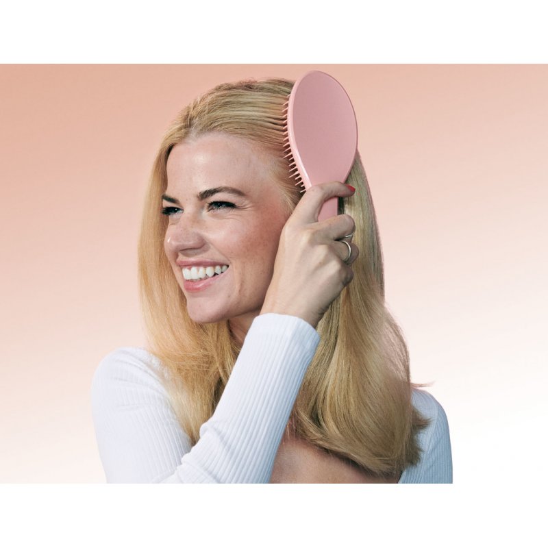 Tangle Teezer The Ultimate Hairbrush Pink
