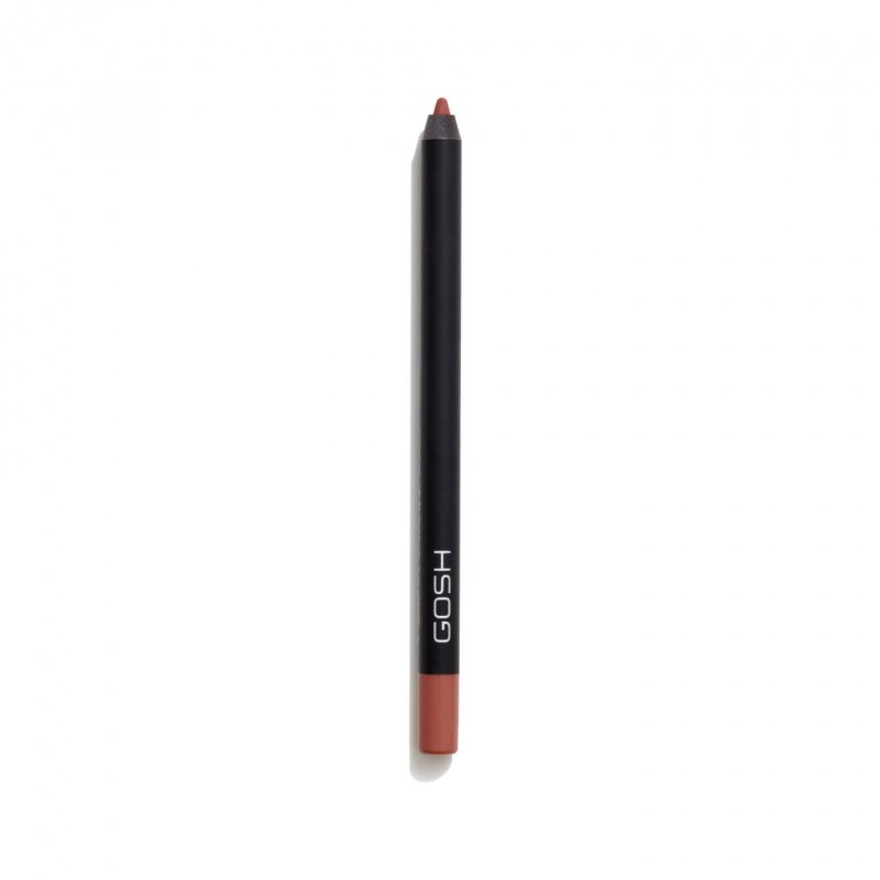 VELVET TOUCH Waterproof Lipliner 001 Nougat Crisp 1.2g
