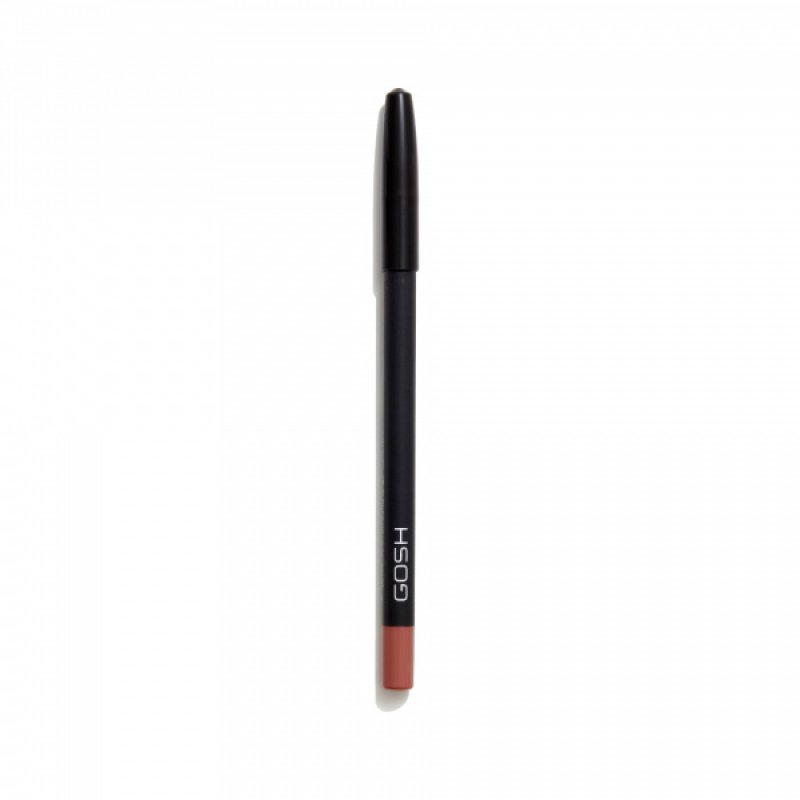 VELVET TOUCH Waterproof Lipliner 001 Nougat Crisp 1.2g