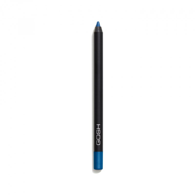 Gosh Waterproof Eyeliner 011 Sky High