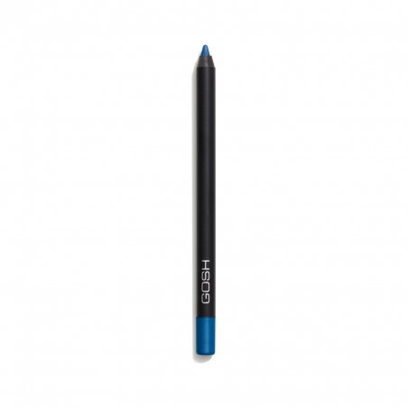 GOSH Velvet Touch 011 Sky High 1.2g