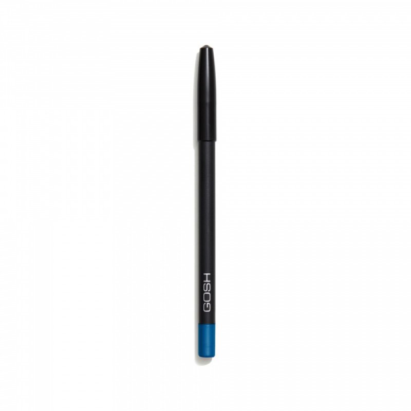 GOSH Velvet Touch 011 Sky High 1.2g