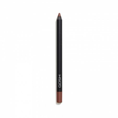 Raisin Gosh Velvet Touch Waterproof Lipliner 012 Raisin 1.2g