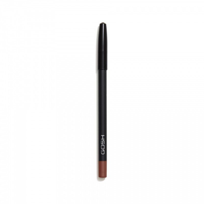 GOSH Velvet Touch Lipliner Waterproof 012 Raisin 1.2g