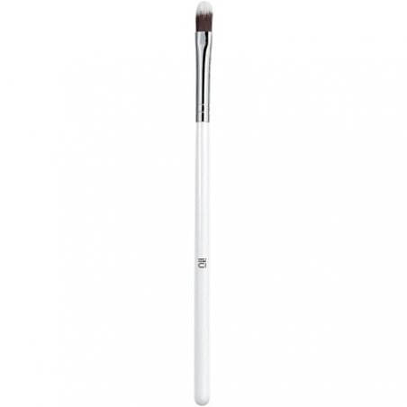 T4B 100 Series ILU Kabuki Flat Brush for Face Makeup White (121)