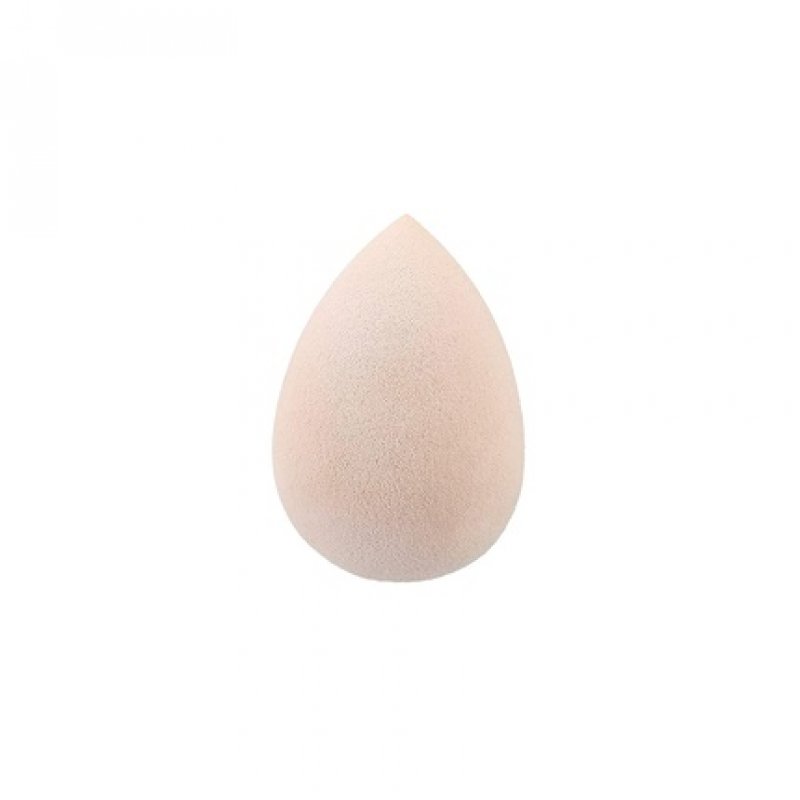 T4B LUSSONI Drop-Shaped Makeup Sponge Blender Sponge Pink
