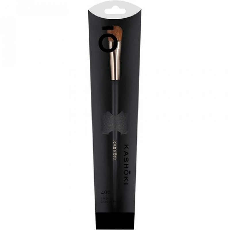 T4B KASHOKI 400 Large Shadow Brush Eyeshadow Brush