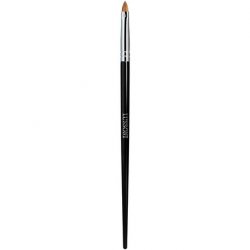 T4B LUSSONI 500 Series Professional Precision Makeup Brushes for Lips, Eyeliner, Eyebrows, and Lashes (PRO 518 Lip