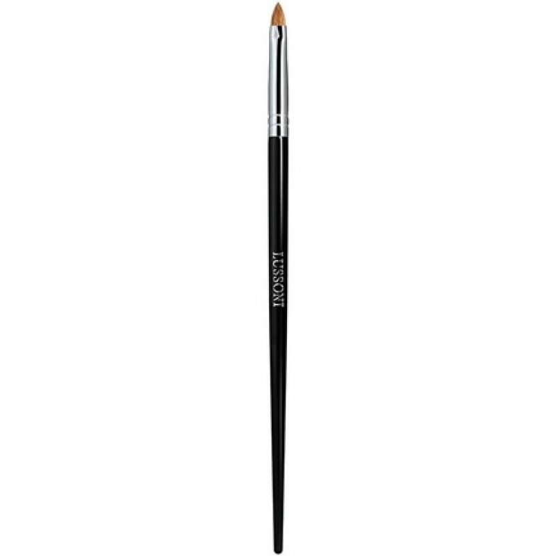 T4B LUSSONI 500 Series Professional Precision Makeup Brushes for Lips, Eyeliner, Eyebrows, and Lashes (PRO 518 Lip