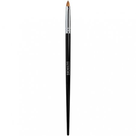 T4B LUSSONI 500 Series Professional Precision Makeup Brushes for Lips, Eyeliner, Eyebrows, and Lashes (PRO 518 Lip