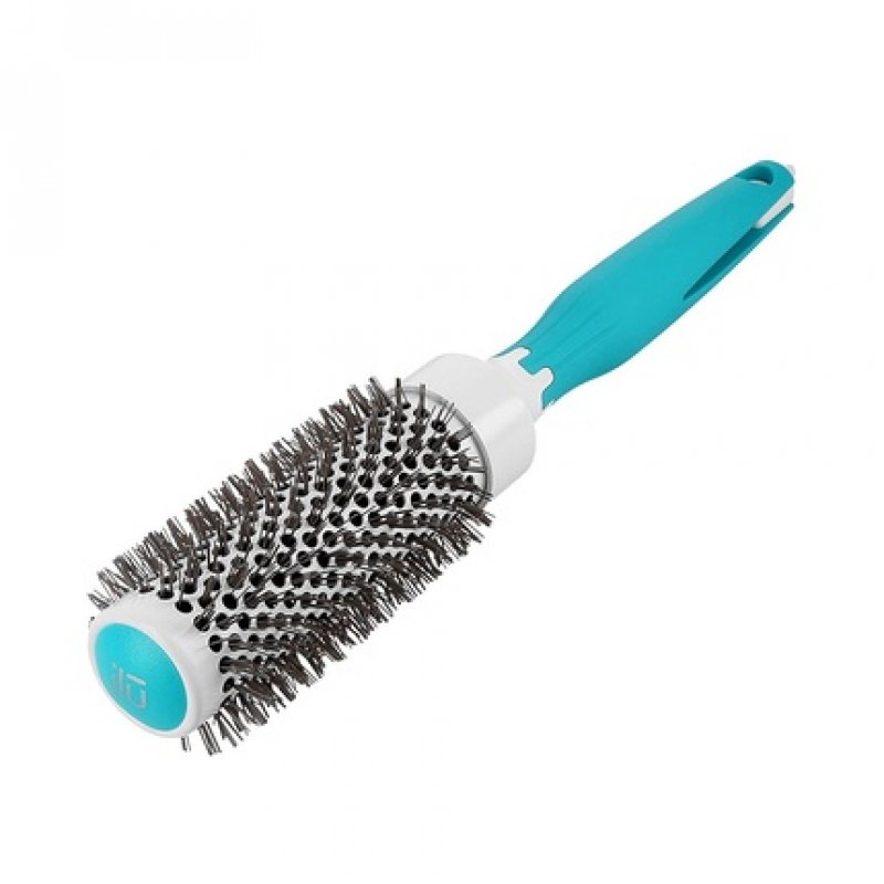 TB Tools for Beauty T4B ILU I'll be Hair for You Styling Hairbrush 33mm
