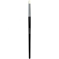 T4B LUSSONI 400 Series Professional Makeup Brushes for Pressed, Loose, and Cream Eyeshadows, Blending, and Smokey Eye